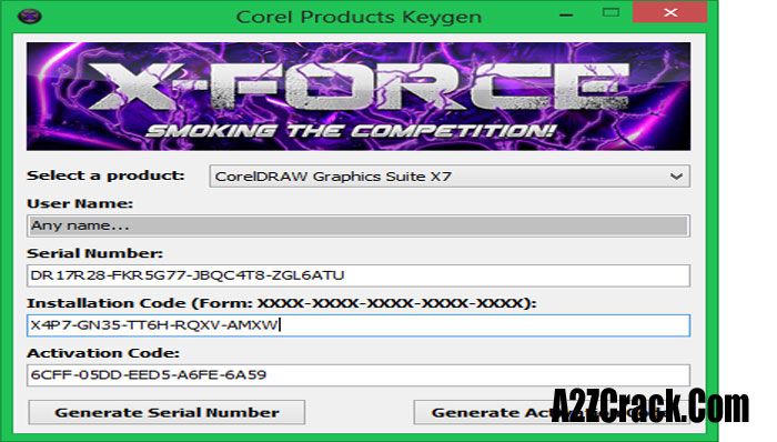 download x force 2017 64 bit